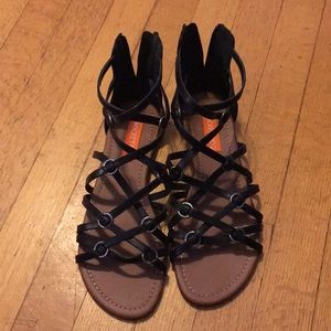 Women’s Rocket Dog Strappy Sandals
